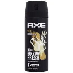 Axe Gold thumbnail 2