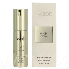 Babor Babor HSR Lifting Anti-Wrinkle Serum thumbnail 4