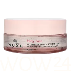 Nuxe Very Rose Ultra-Fresh thumbnail 2