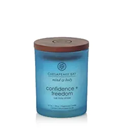 Chesapeake Bay Confidence + Freedom thumbnail 1