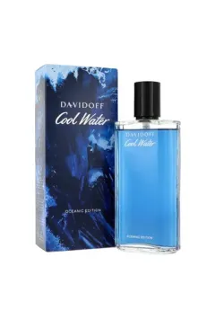 Davidoff Cool Water Oceanic Edition thumbnail 2