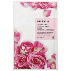 Mizon Joyful Time (Essence Mask Rose) thumbnail 2
