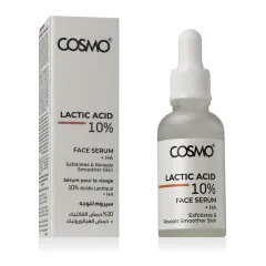 COSMO ADVANCED Face Serum thumbnail 1