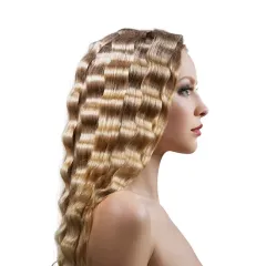 Bellissima Curling iron for fast creation of natural, fluffy waves 11738 My Pro Beach Waves Multi GT20 300 thumbnail 3