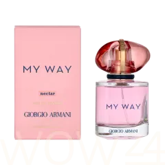 Armani (Giorgio Armani) My way nectar thumbnail 4