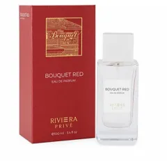 Riviera Privé Riviera Privé Bouquet Red thumbnail 2