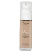 Loreal True Match Super-Blendable Foundation 0.5R/0.5C Porcelain Rose thumbnail 1