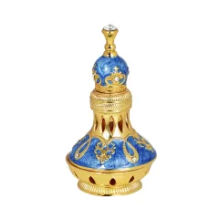 Al Haramain Taj thumbnail 1