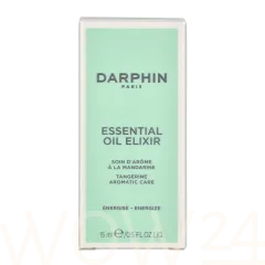 Darphin Essential Oil Elixir Tangarine Aromatic thumbnail 2