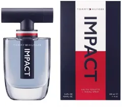 Tommy Hilfiger Impact thumbnail 6