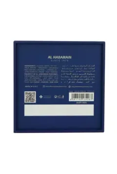 Al Haramain L'aventure knight thumbnail 5