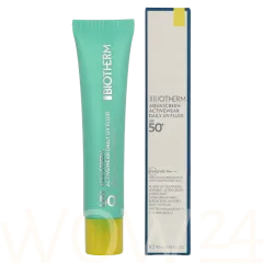 Biotherm Biotherm Aquascreen UV Daily SPF50 thumbnail 4