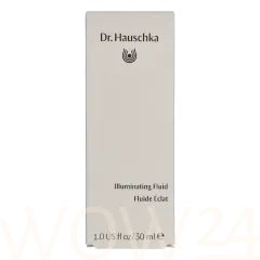 Dr.Hauschka Illuminating Fluid 2