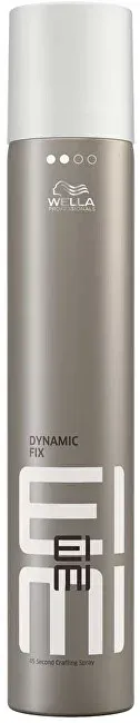Wella Professional EIMI Dynamic Fix 45-second hair styling - thumbnail 1