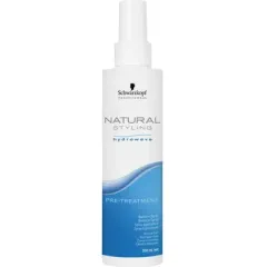Schwarzkopf  Natural Styling Hydrowave Pre-Treatment thumbnail 1