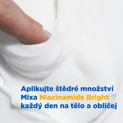 Mixa Niacinamide Bright Moisturizing Anti-Dark Spot Cream thumbnail 6