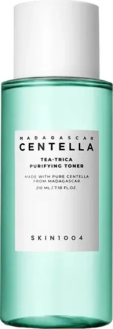 SKIN1004 Skin1004 Madagascar Centella Tea-Trica Purifying Toner thumbnail 6