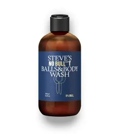 Steve's Balls & Body Wash thumbnail 1