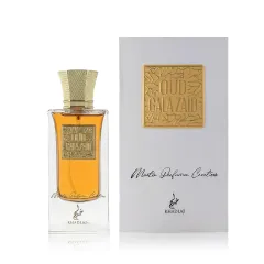 Khadlaj Master Perfumer Creation Oud Galazaid thumbnail 1