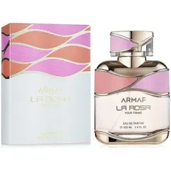 Armaf Beauté La Rosa thumbnail 4