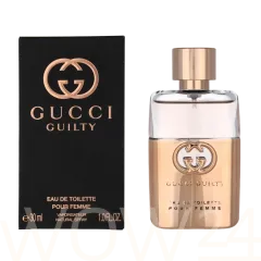 Gucci Guilty 2021 thumbnail 4