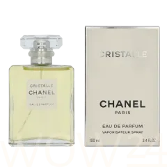 Chanel Cristalle thumbnail 4