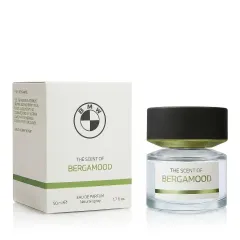 BMW The Scent of Bergamood thumbnail 1