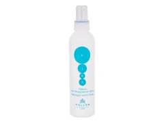 Kallos Cosmetics KJMN Hair Straightener Spray thumbnail 1