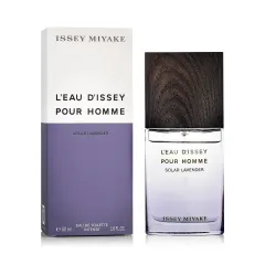 Issey Miyake L'Eau D'Issey Pour Homme Solar Lavender thumbnail 1