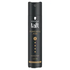 Schwarzkopf  Taft Powerful Age thumbnail 1