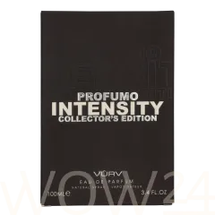 Vurv Vurv Profumo Intensity Collector’s Edition Edp Spray thumbnail 1