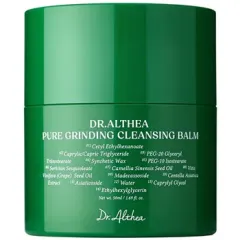Dr. Althea Pure Grinding Cleansing Balm thumbnail 7