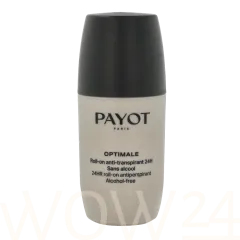 Payot Optimale Roll-On Anti-Transpirant 24H thumbnail 2