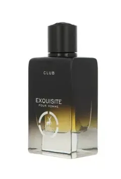 Maison Alhambra Club Exquisite Pour Homme thumbnail 5