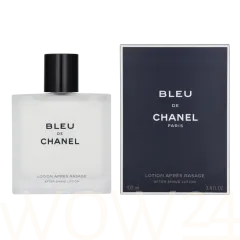 Chanel Bleu de Chanel thumbnail 4