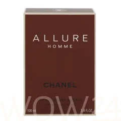Chanel Allure Homme thumbnail 2
