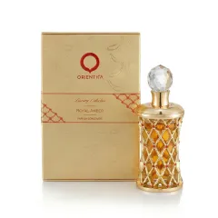 Orientica Luxury Collection Royal Amber thumbnail 1