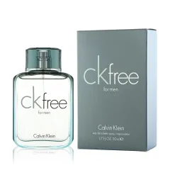 Calvin Klein CK Free thumbnail 8