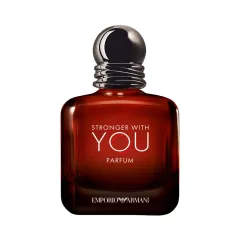 Armani Tester Armani Emporio Stronger With You Parfum 100ml thumbnail 5