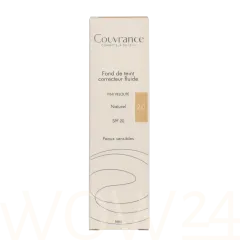 Avene Couvrance Fluid Foundation Corrector thumbnail 2
