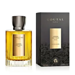 Goutal Ambre Sauvage Absolu thumbnail 1