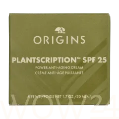 Origins Plantscription Power Anti-Aging Cream thumbnail 2