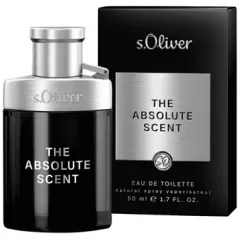 s.Oliver The Absolute Scent For Men thumbnail 2
