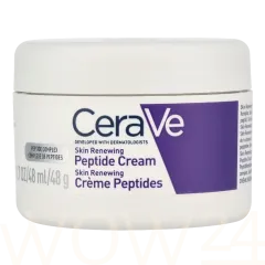 CeraVe Skin Renewing Peptide Cream thumbnail 5