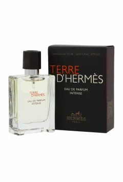 Hermes Hermes Terre D`Hermes Intense Mini Edp 12,5ml thumbnail 4