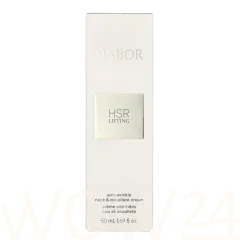 Babor Babor HSR Lifting Extra Firming Neck & Decollete Cream thumbnail 2