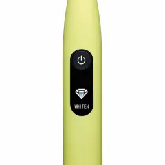 Beurer Sonic Electric Toothbrush SC50 - Splashy Lemon thumbnail 8