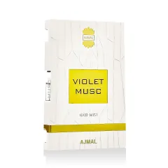 Ajmal Violet Musc thumbnail 1