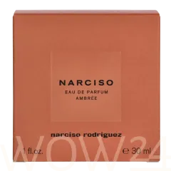 Narciso Rodriguez Narciso Ambrée thumbnail 2