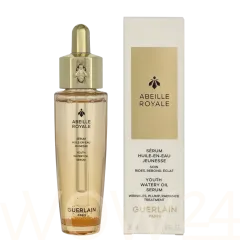 Guerlain Guerlain Abeille Royale Oil-Water-Youth Serum thumbnail 4